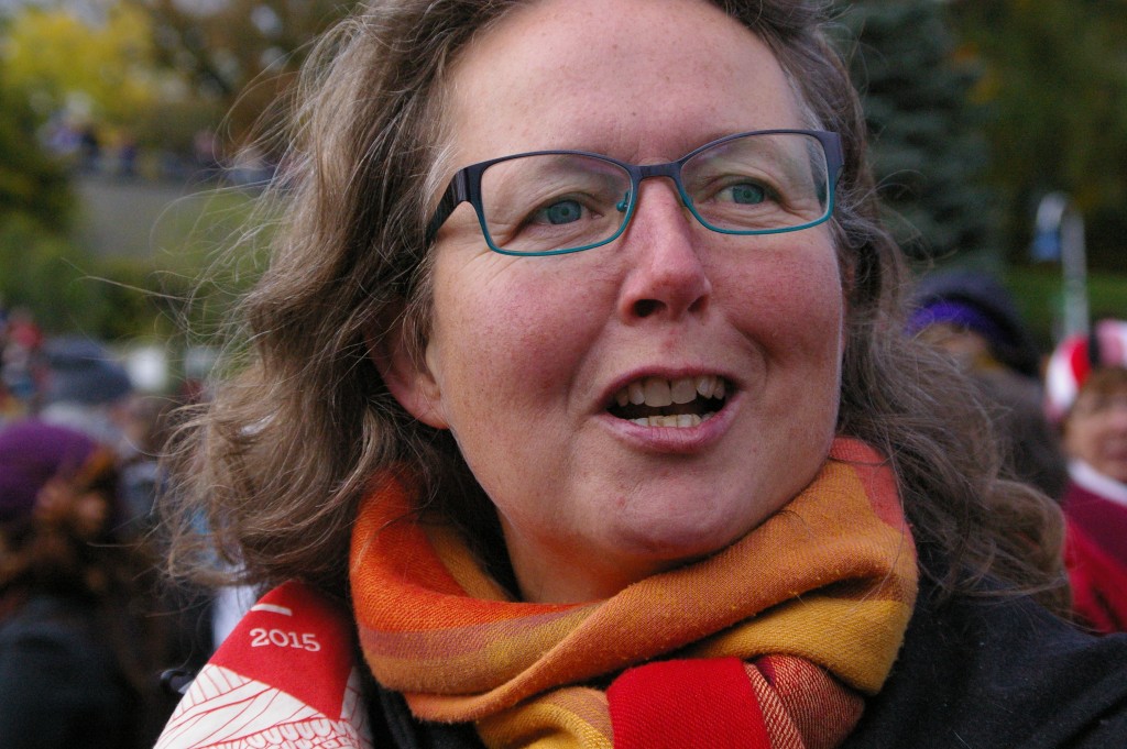 Valérie Delage