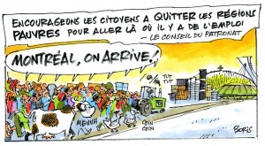 caricature