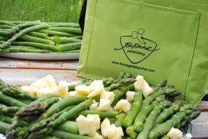 manger local en mauricie