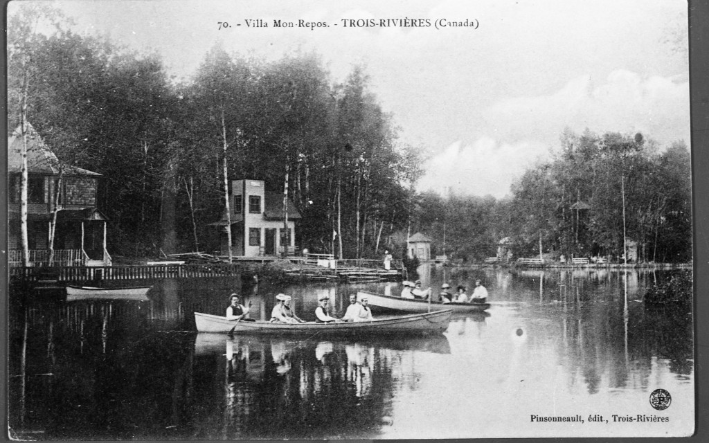 photo chronique historique