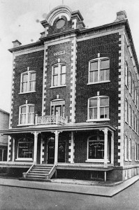 photo chronique historique