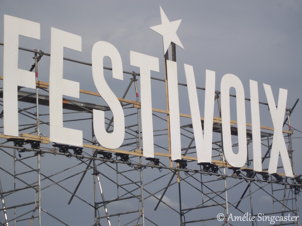 Crédits : Amélie Singcaster