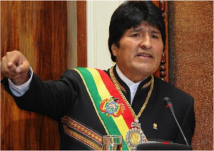 Morales