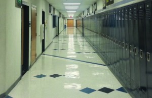 corridor