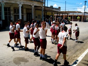 Cuba, May 26 to June 02 ; 2009