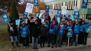 ras le bol automnoal