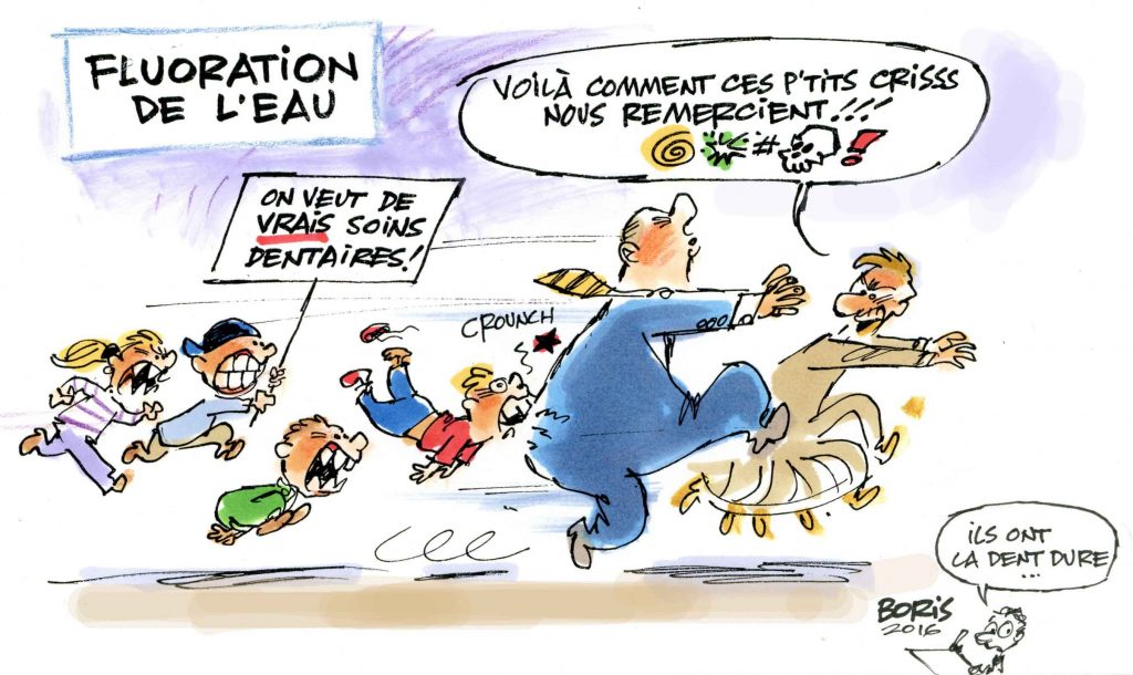 caricature