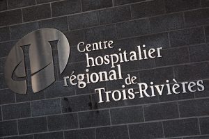 La réforme du système de santé mise en place par le ministre Barrette réussira-t-elle à améliorer l’accès aux soins ainsi que la qualité et la continuité des soins et des services à la population ? Marc-André Maranda en doute. Crédits: Dominic Bérubé