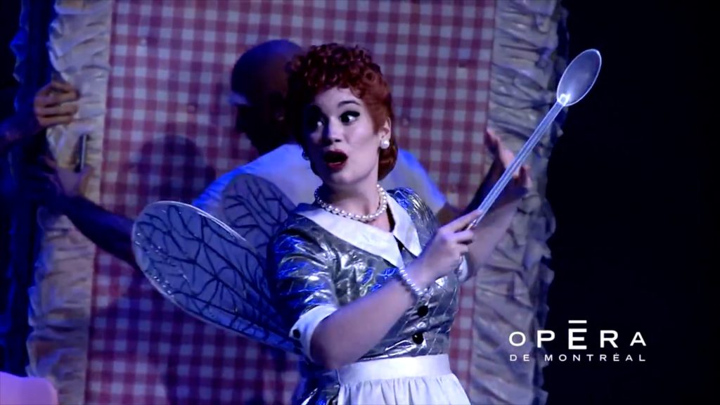 opéra marianne lambert cendrillon