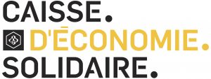 Caisse d'économie solidaire Desjardins