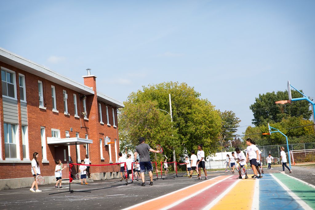 École Sainte-Thérèse
