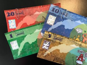 Monnaie complémentaire