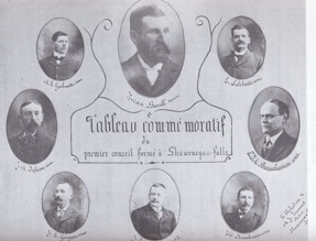 Droit de vote