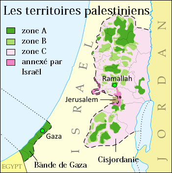 Palestiniens