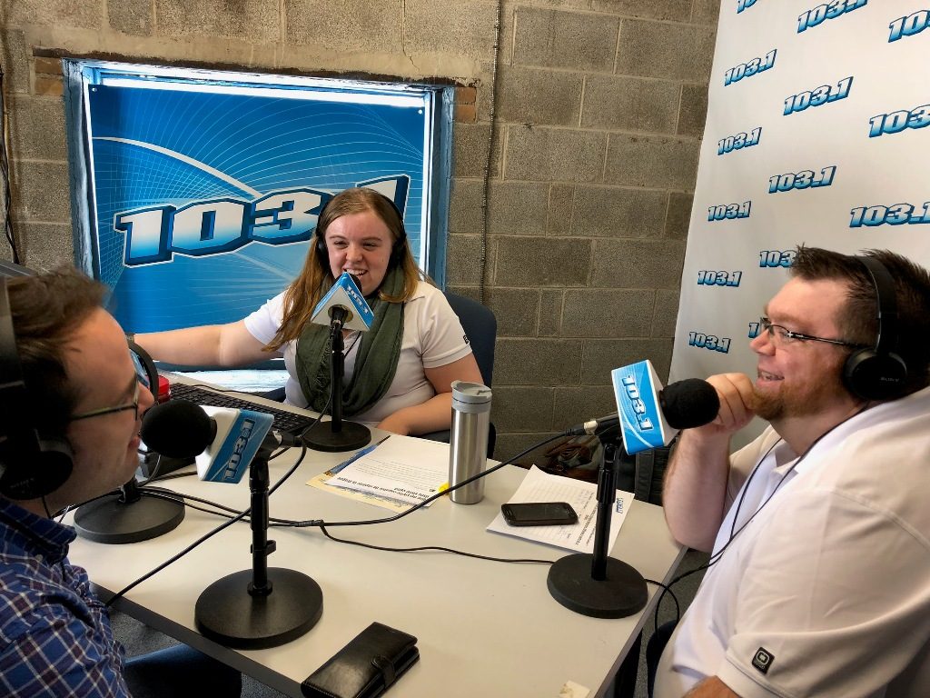 radio