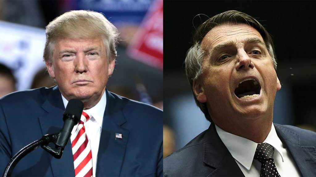 populiste trump bolsonaro
