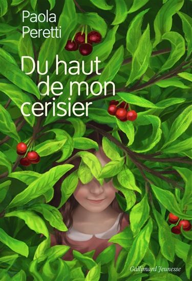 haut cerisier
