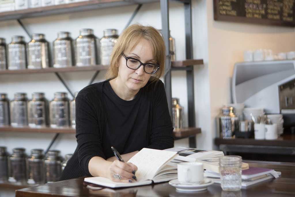 isabelle dumais art vivre