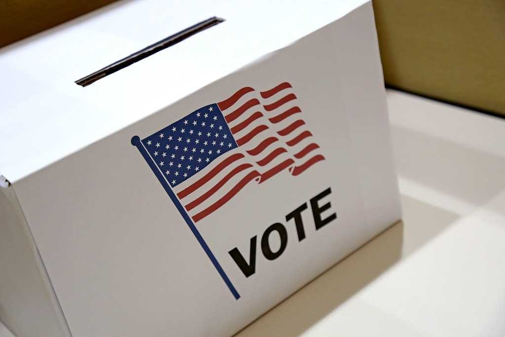 gauche vote états-unis présidentielle