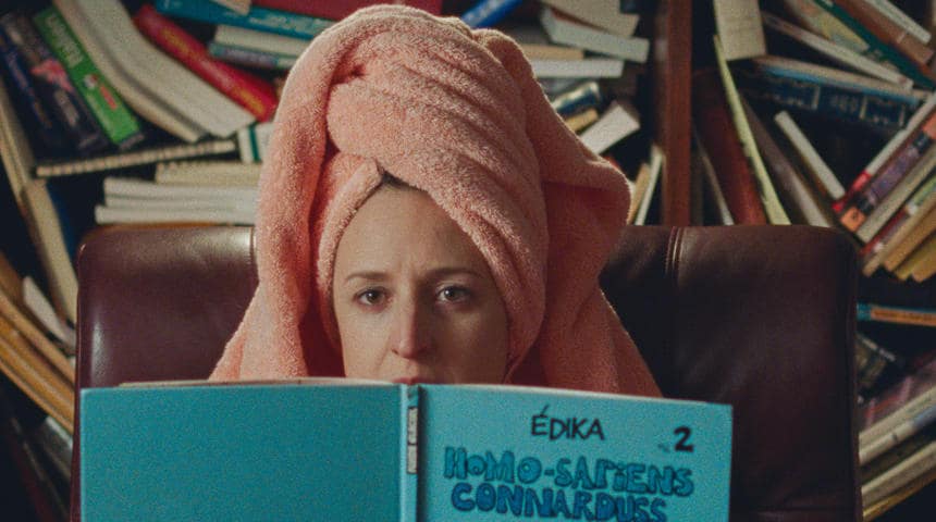 film la femme de mon frère monia chokri