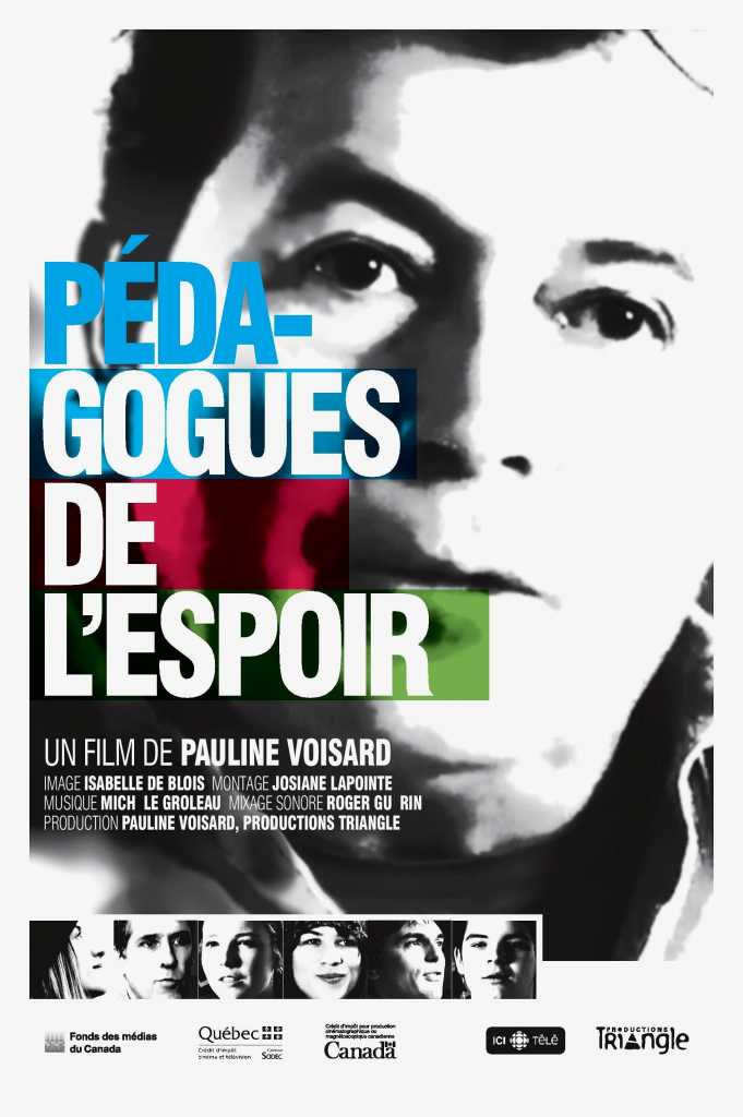 javier escamilla pédagogue espoir