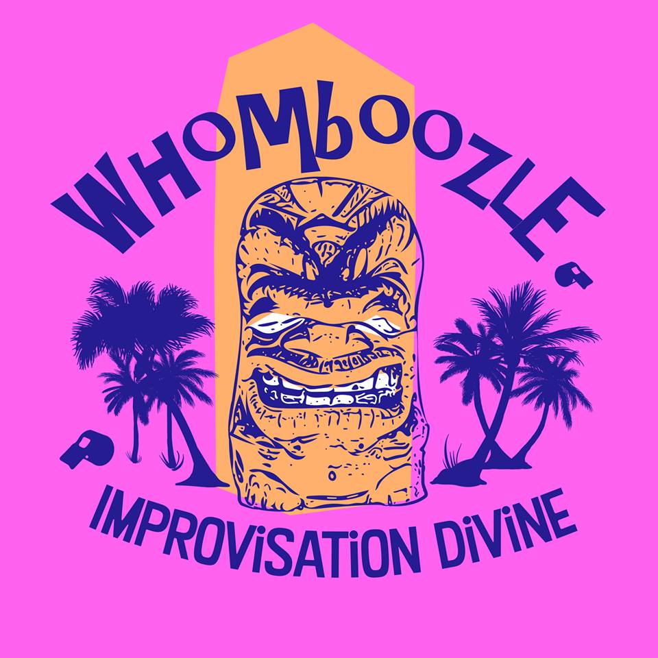 whomboozle impro