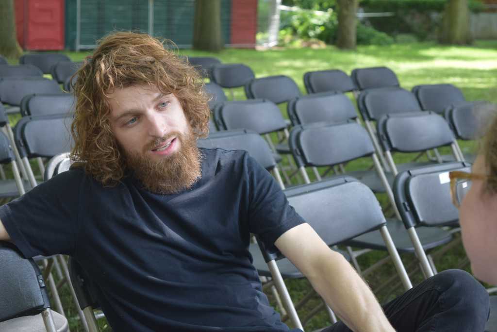 philippe brach festivoix