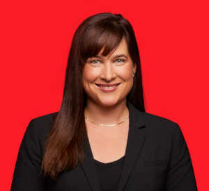 Christine Poirier