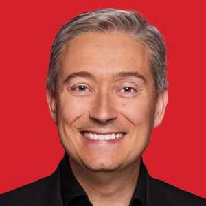 François-Philippe Champagne