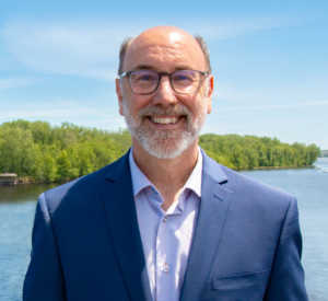 Robert Aubin