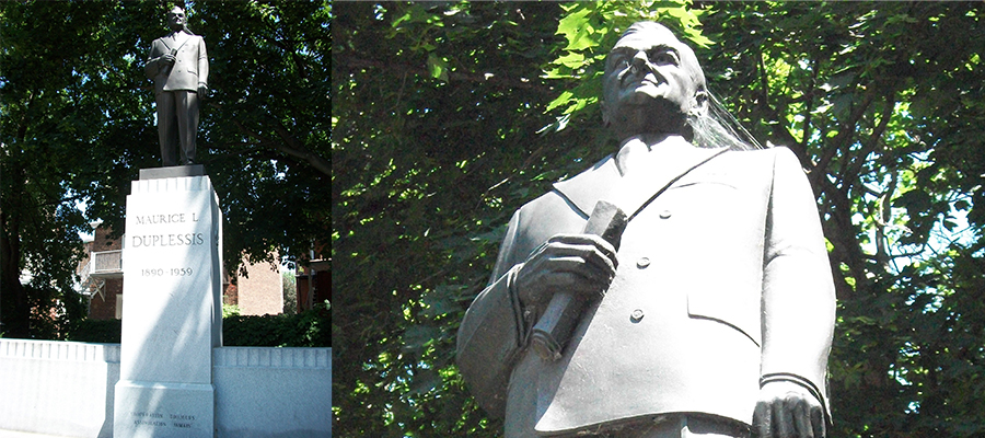 Duplessis